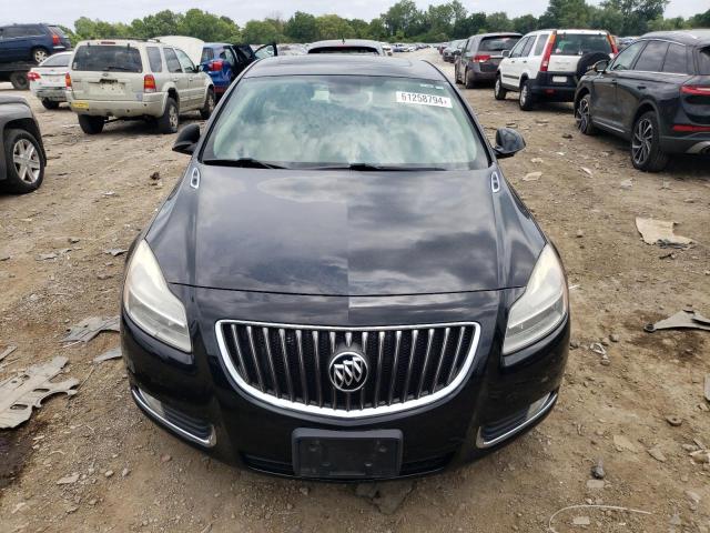 VIN 2G4GR5ER5D9152548 2013 Buick Regal no.5