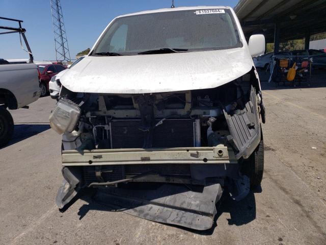 2015 CHEVROLET CITY EXPRE - 3N63M0YN8FK718329