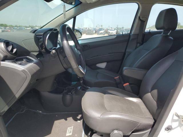 2016 CHEVROLET SPARK EV 2 KL8CL6S05GC621224