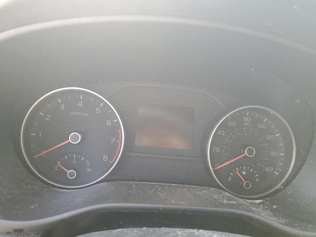 2020 KIA SPORTAGE L - KNDPM3AC0L7636457