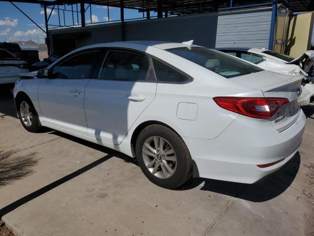 2015 HYUNDAI SONATA SE - 5NPE24AF5FH174071