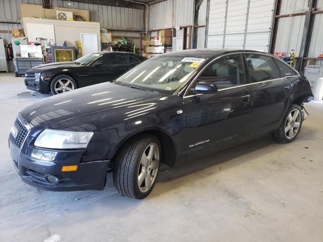 WAUDH74F28N114109 2008 Audi A6 3.2 Quattro