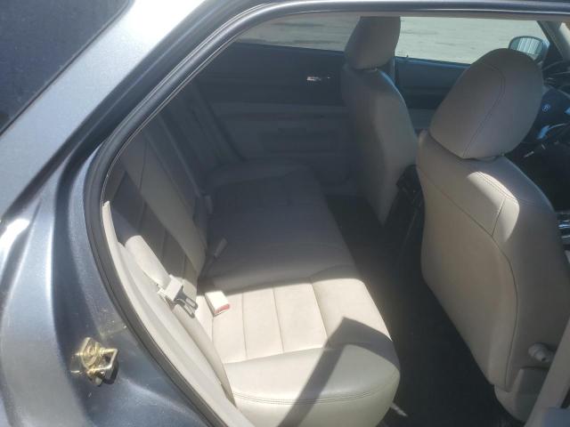 2006 Dodge Magnum R/T VIN: 2D8GZ572X6H178805 Lot: 62025624