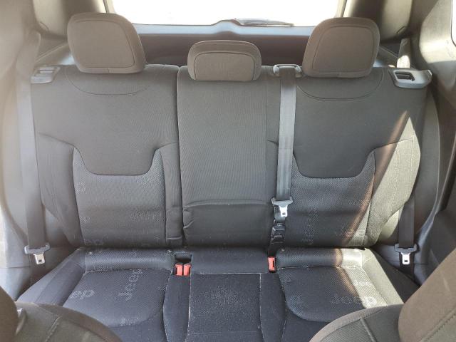 2016 JEEP RENEGADE L - ZACCJABT6GPD09595