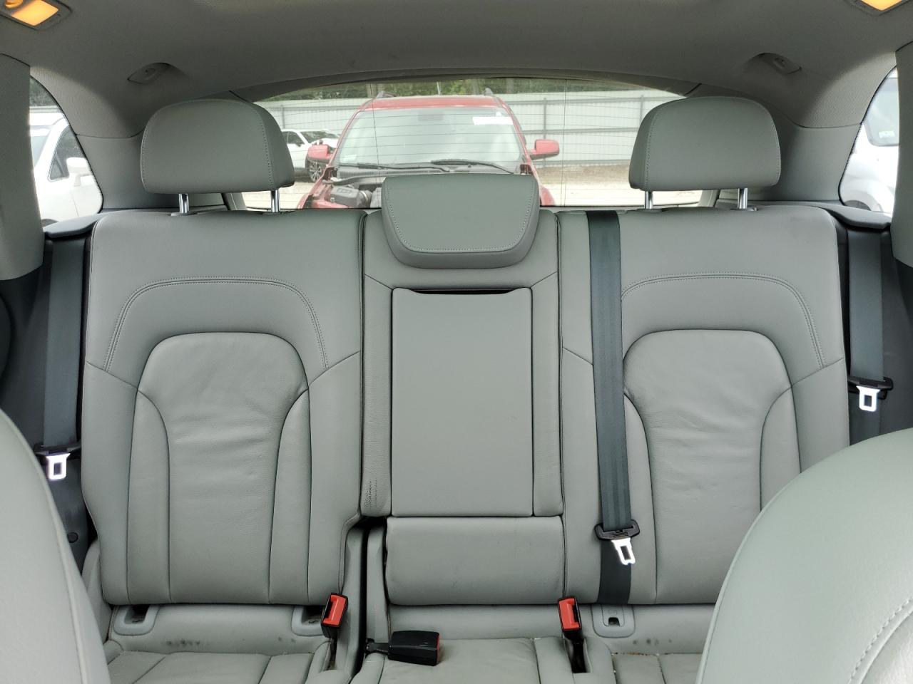 WA1CFAFP0EA006298 2014 Audi Q5 Premium