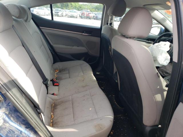 2018 HYUNDAI ELANTRA-4 5NPD84LF3JH369537