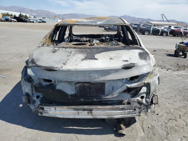2021 TOYOTA CAMRY XLE - 4T1F11BKXMU023629