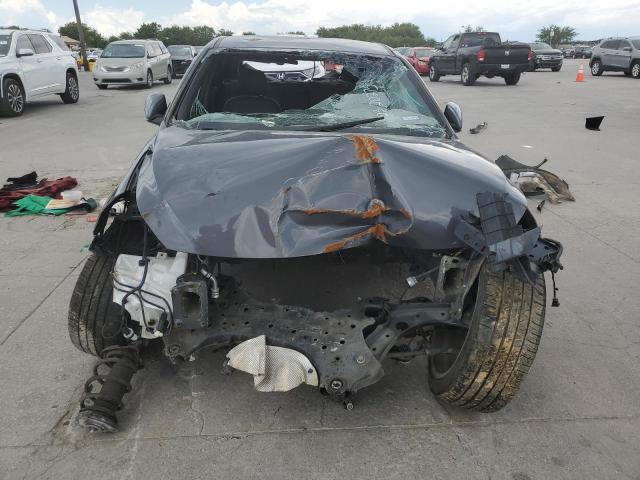 2018 HYUNDAI ELANTRA GT - KMHH55LC7JU047944