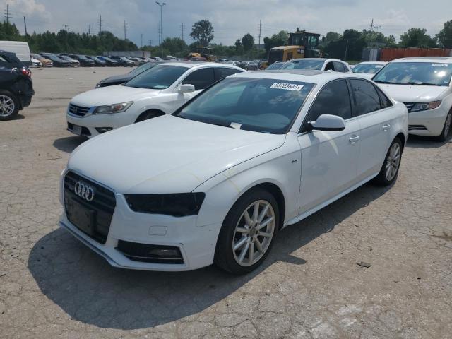 VIN WAUFFAFL8FN023874 2015 Audi A4, Premium Plus no.1