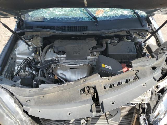 2017 TOYOTA CAMRY LE - 4T1BF1FK6HU435465