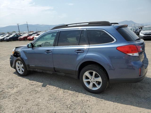 VIN 4S4BRBCC1D3312733 2013 Subaru Outback, 2.5I Pre... no.2