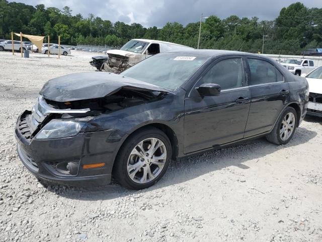 Vin: 3fahp0ha2cr359307, lot: 61469554, ford fusion se 20121