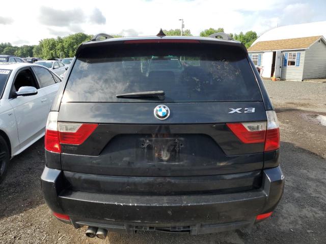 2008 BMW X3 3.0Si VIN: WBXPC93478WJ06658 Lot: 62882164