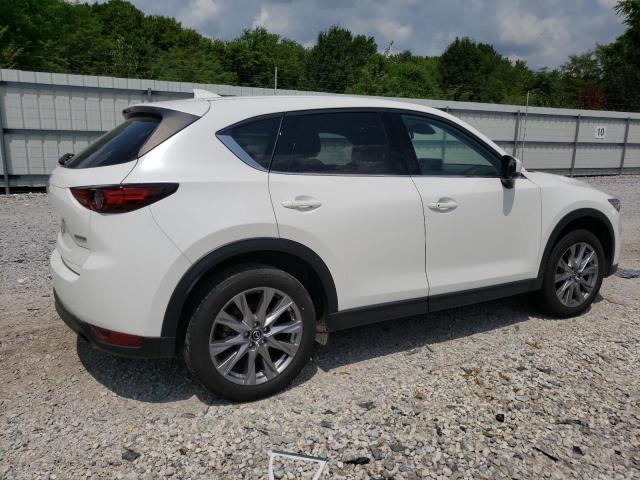 2021 MAZDA CX-5 GRAND - JM3KFBDM6M0484835
