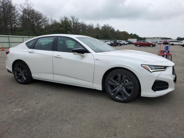 2022 ACURA TLX TECH A - 19UUB6F53NA002586