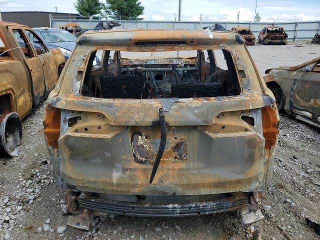 2022 GMC ACADIA AT4 - 1GKKNLLS6NZ161856