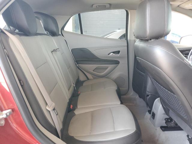 2015 BUICK ENCORE PRE - KL4CJDSB8FB264896