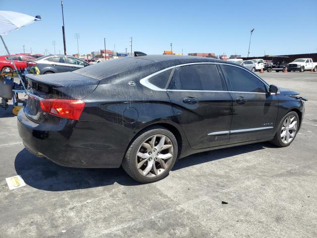 2015 CHEVROLET IMPALA LT - 2G1125S38F9173761