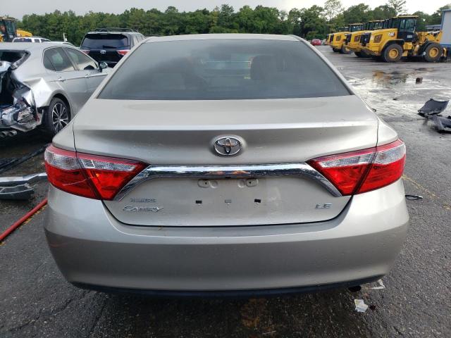 VIN 4T4BF1FK7FR503579 2015 Toyota Camry, LE no.6