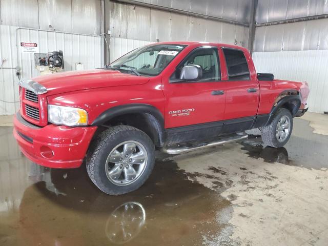 DODGE RAM 1500 S