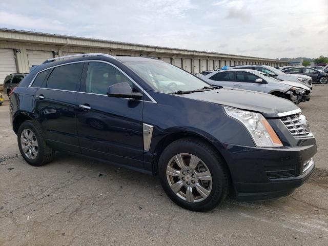 Vin: 3gyfnbe34fs541641, lot: 63635604, cadillac srx luxury collection 20154