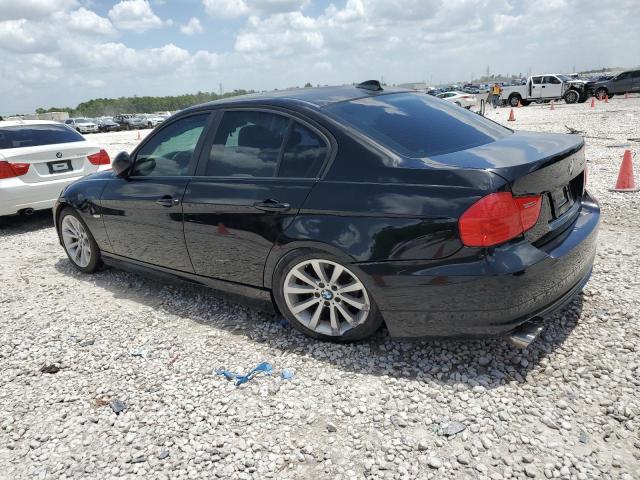 2011 BMW 328 I VIN: WBAPH7G52BNN03176 Lot: 60685644