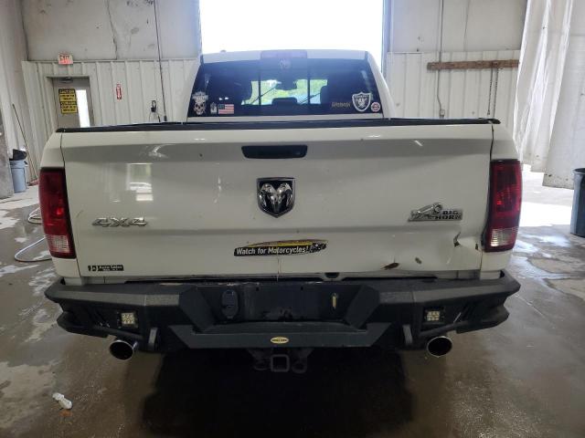 2014 Ram 1500 Slt VIN: 1C6RR7TT6ES344169 Lot: 62423704