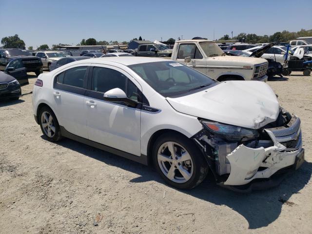 VIN 1G1RD6E47FU116073 2015 Chevrolet Volt no.4