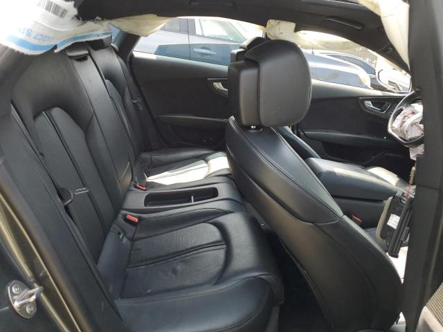 2017 AUDI S7 PRESTIG WAU2FAFC3HN043225