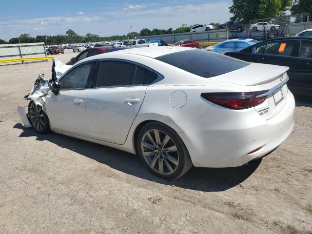 2018 MAZDA 6 SIGNATUR - JM1GL1XY4J1306816