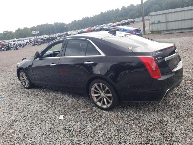 2018 CADILLAC CTS LUXURY - 1G6AR5SX3J0139965