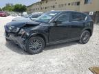 2021 MAZDA CX-5 TOURI - JM3KFBCM7M0455412