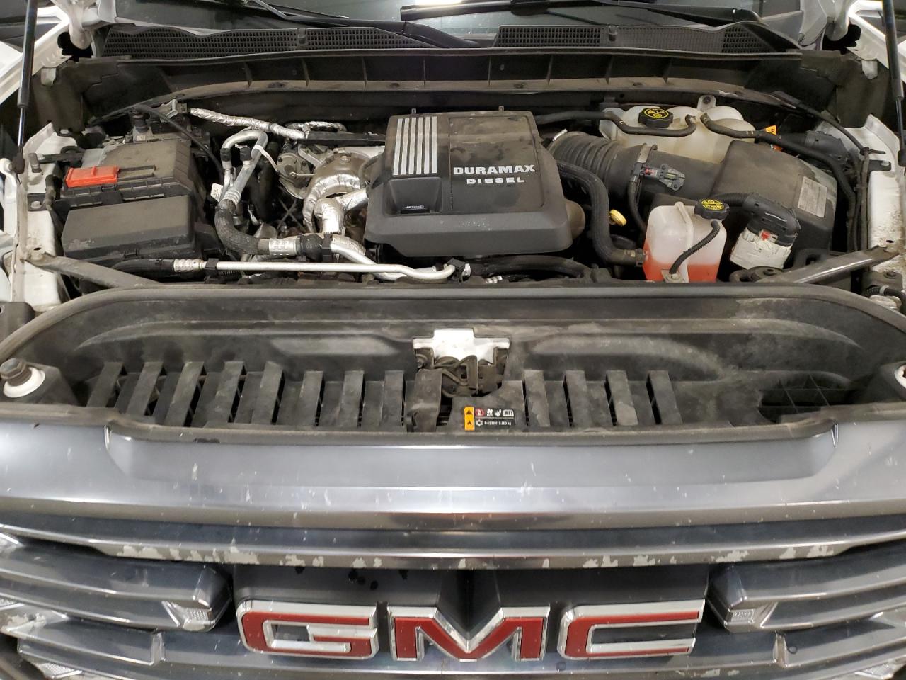 1GTU9EET3MZ204977 2021 GMC Sierra K1500 At4