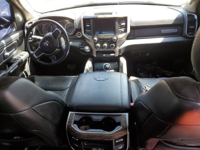 2020 RAM 1500 LARAM 1C6RREDT6LN278043
