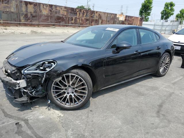 VIN WP0AA2A76JL104064 2018 Porsche Panamera, 4 no.1