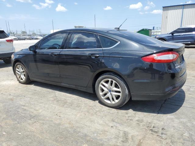 VIN 3FA6P0H78ER142892 2014 Ford Fusion, SE no.2