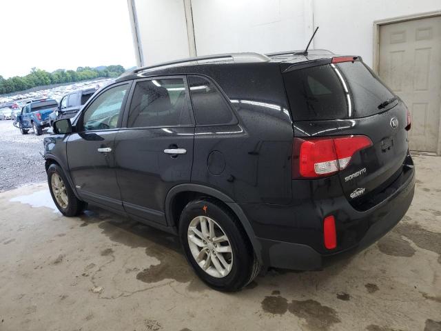 VIN 5XYKTCA62FG652755 2015 KIA Sorento, LX no.2