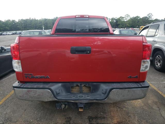 2011 Toyota Tundra Double Cab Sr5 VIN: 5TFUM5F18BX022504 Lot: 61164984