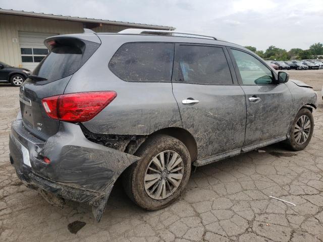 2020 NISSAN PATHFINDER - 5N1DR2BM6LC649741