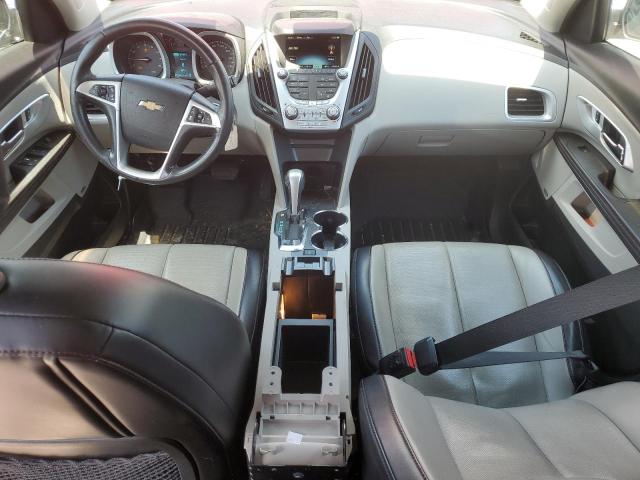 2015 CHEVROLET EQUINOX LT - 2GNALDEK3F6285314