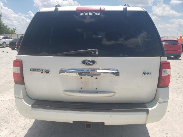 2013 Ford Expedition El Limited VIN: 1FMJK1K58DEF00683 Lot: 61515484