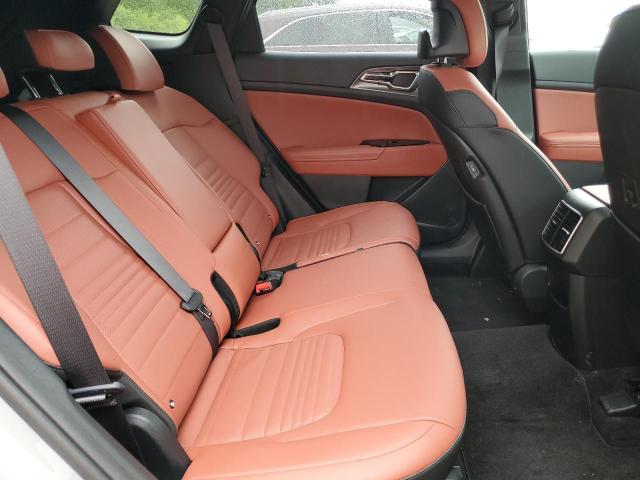 2023 KIA SPORTAGE S - 5XYK53AF7PG067102