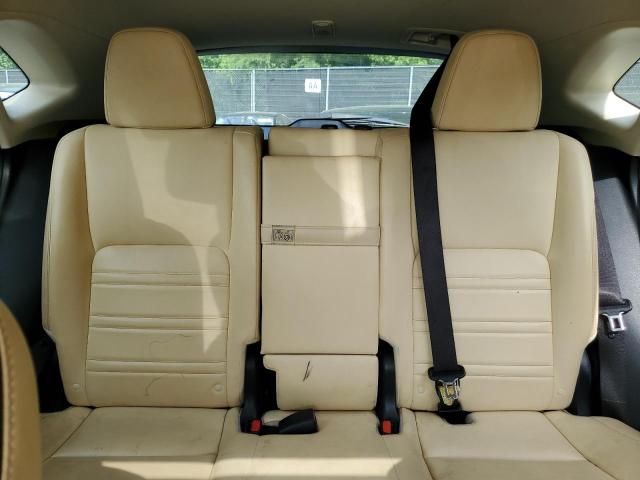 2015 Lexus Nx 200T VIN: JTJBARBZ3F2020419 Lot: 61998854