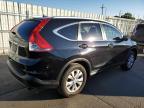 HONDA CR-V EXL photo