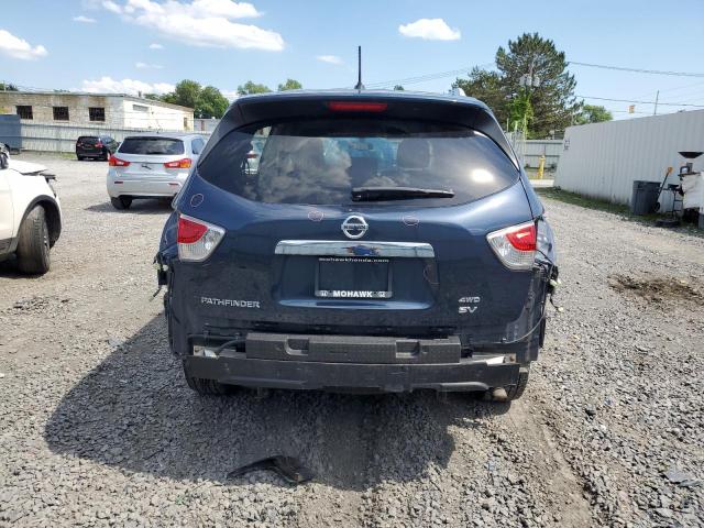 2014 Nissan Pathfinder S VIN: 5N1AR2MM3EC734216 Lot: 62144064