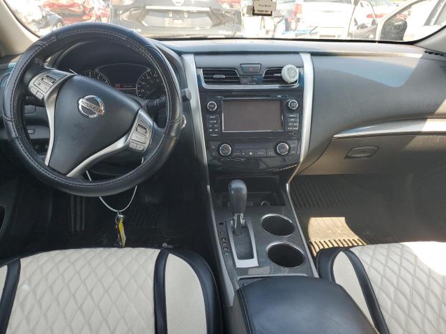 VIN 1N4AL3AP9DC237329 2013 Nissan Altima, 2.5 no.8