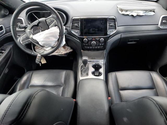 2020 JEEP GRAND CHER - 1C4RJFBG2LC242115