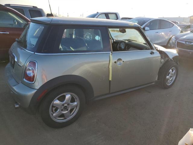 WMWSU3C5XBTX97345 Mini Cooper 2011