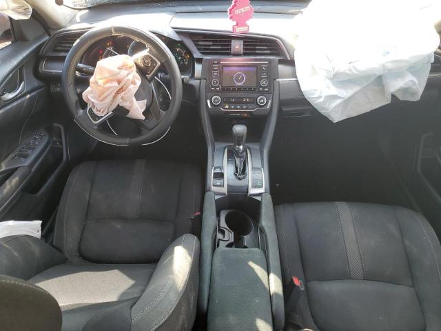 2019 HONDA CIVIC LX - 19XFC2F69KE020914