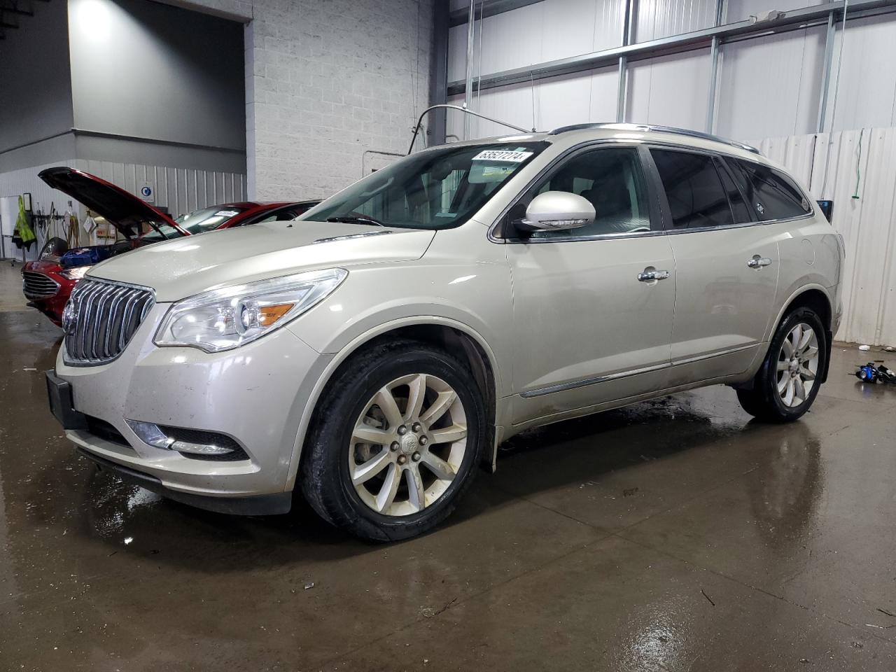 Buick Enclave 2016 Premium